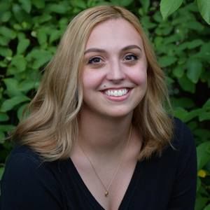 Meet your Posher, Phoebe